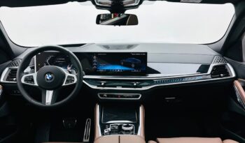 BMW X6 KIT M / 2026 / GCC / BRAND NEW / UNDER WARRANTY full