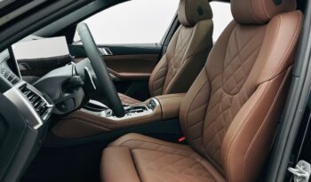 BMW X6 KIT M / 2026 / GCC / BRAND NEW / UNDER WARRANTY full