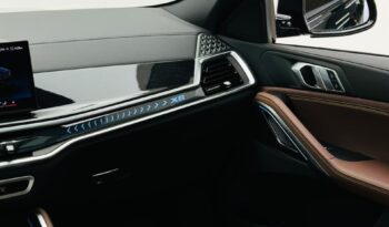 BMW X6 KIT M / 2026 / GCC / BRAND NEW / UNDER WARRANTY full