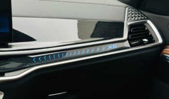 BMW X6 KIT M / 2026 / GCC / BRAND NEW / UNDER WARRANTY full