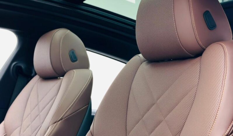 BMW X6 KIT M / 2026 / GCC / BRAND NEW / UNDER WARRANTY full