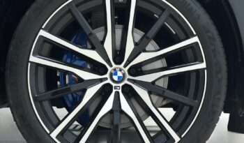 BMW X6 KIT M / 2026 / GCC / BRAND NEW / UNDER WARRANTY full