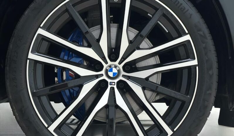 BMW X6 KIT M / 2026 / GCC / BRAND NEW / UNDER WARRANTY full