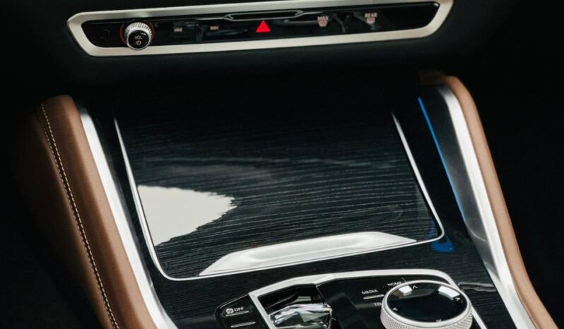 BMW X6 KIT M / 2026 / GCC / BRAND NEW / UNDER WARRANTY full