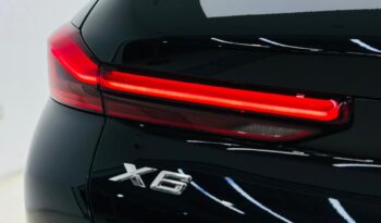 BMW X6 KIT M / 2026 / GCC / BRAND NEW / UNDER WARRANTY full