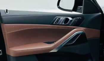 BMW X6 KIT M / 2026 / GCC / BRAND NEW / UNDER WARRANTY full