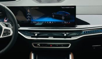 BMW X6 KIT M / 2026 / GCC / BRAND NEW / UNDER WARRANTY full