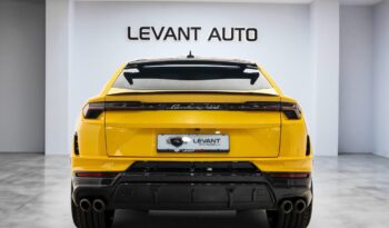 Lamborghini Urus Performante /2023/ German Specs / Perfect Condition / Low Mileage full