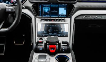 Lamborghini Urus Performante /2023/ German Specs / Perfect Condition / Low Mileage full