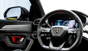Lamborghini Urus Performante /2023/ German Specs / Perfect Condition / Low Mileage full