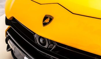 Lamborghini Urus Performante /2023/ German Specs / Perfect Condition / Low Mileage full