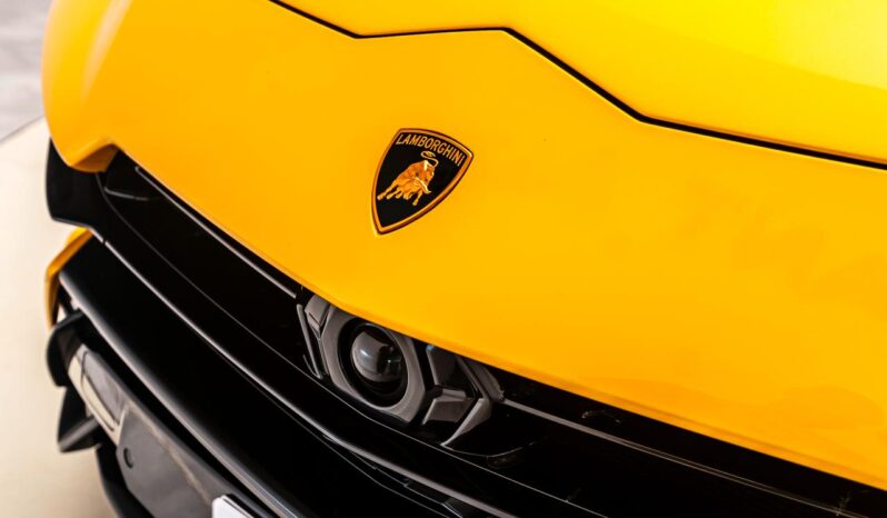 Lamborghini Urus Performante /2023/ German Specs / Perfect Condition / Low Mileage full