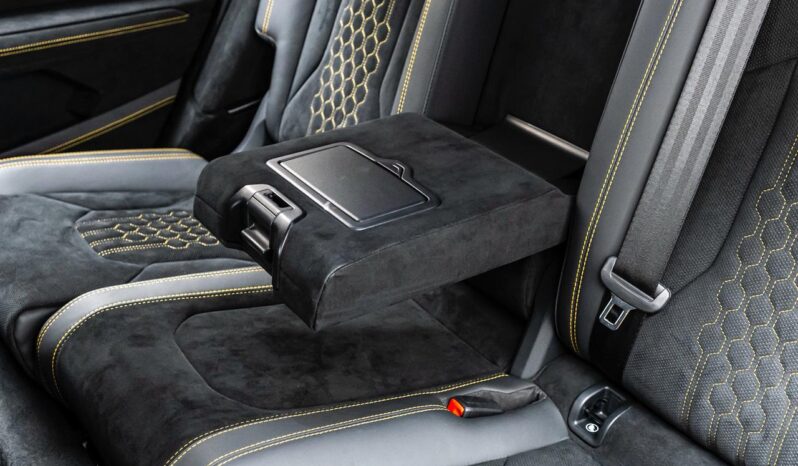 Lamborghini Urus Performante /2023/ German Specs / Perfect Condition / Low Mileage full