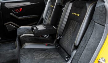 Lamborghini Urus Performante /2023/ German Specs / Perfect Condition / Low Mileage full