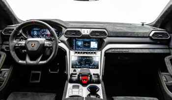 Lamborghini Urus Performante /2023/ German Specs / Perfect Condition / Low Mileage full