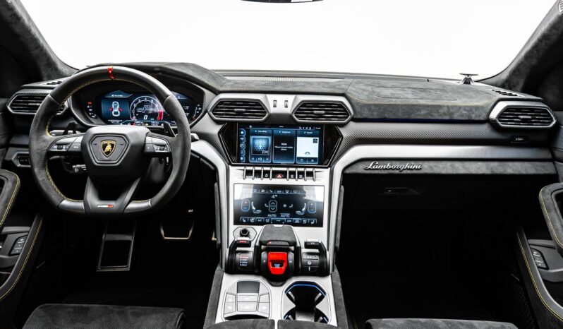 Lamborghini Urus Performante /2023/ German Specs / Perfect Condition / Low Mileage full