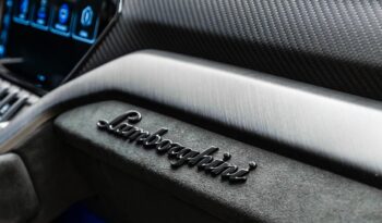 Lamborghini Urus Performante /2023/ German Specs / Perfect Condition / Low Mileage full