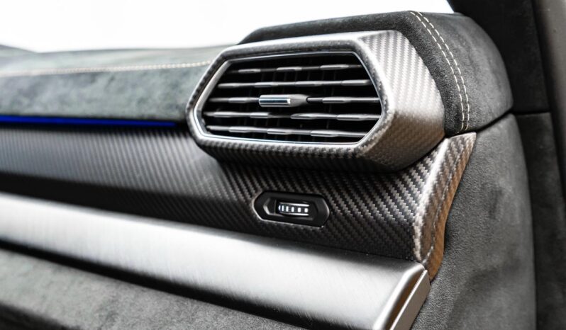 Lamborghini Urus Performante /2023/ German Specs / Perfect Condition / Low Mileage full