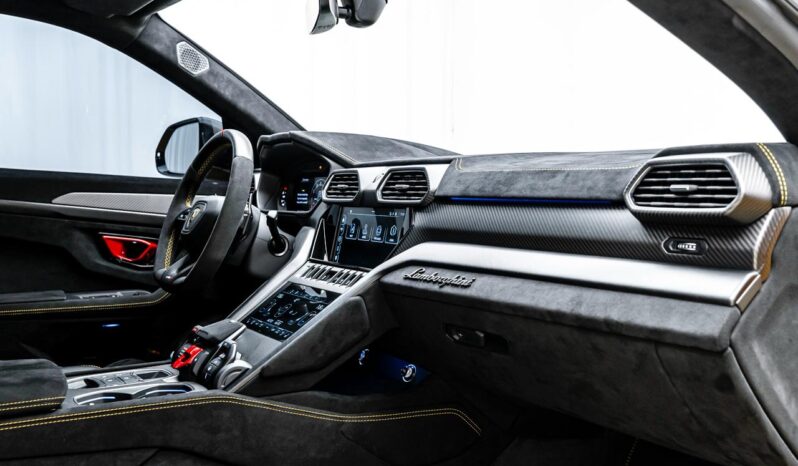 Lamborghini Urus Performante /2023/ German Specs / Perfect Condition / Low Mileage full