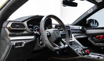 Lamborghini Urus Performante /2023/ German Specs / Perfect Condition / Low Mileage full