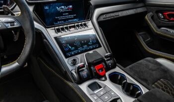 Lamborghini Urus Performante /2023/ German Specs / Perfect Condition / Low Mileage full