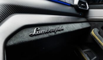 Lamborghini Urus Performante /2023/ German Specs / Perfect Condition / Low Mileage full