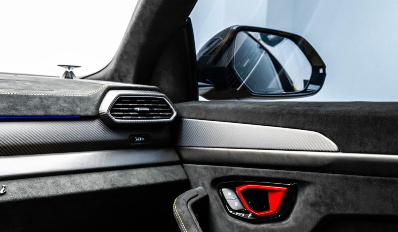 Lamborghini Urus Performante /2023/ German Specs / Perfect Condition / Low Mileage full