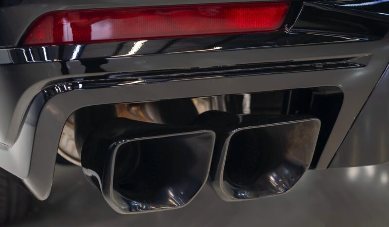 CADILLAC ESCALADE V / 2025 / GCC / LOW MILEAGE full