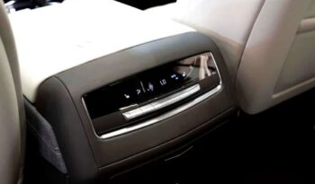 CADILLAC ESCALADE V / 2025 / GCC / LOW MILEAGE full