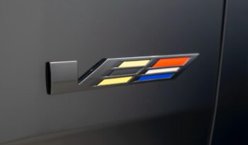 CADILLAC ESCALADE V / 2025 / GCC / LOW MILEAGE full