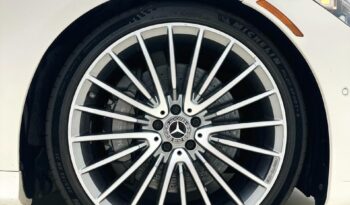 MERCEDES BENZ S580 / 2022 / American full