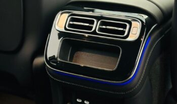 MERCEDES BENZ S580 / 2022 / American full