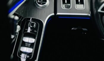 MERCEDES BENZ S580 / 2022 / American full