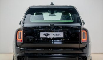 ROLLS ROYCE CULLINAN / GCC / 2023 / BRAND NEW / AGMC WARRANTY AND SERVICE CONTRACT full