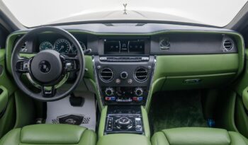 ROLLS ROYCE CULLINAN / GCC / 2023 / BRAND NEW / AGMC WARRANTY AND SERVICE CONTRACT full