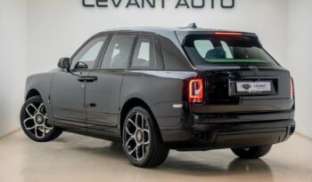 ROLLS ROYCE CULLINAN / GCC / 2023 / BRAND NEW / AGMC WARRANTY AND SERVICE CONTRACT full