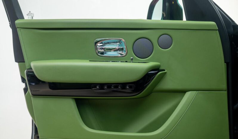 ROLLS ROYCE CULLINAN / GCC / 2023 / BRAND NEW / AGMC WARRANTY AND SERVICE CONTRACT full