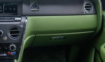 ROLLS ROYCE CULLINAN / GCC / 2023 / BRAND NEW / AGMC WARRANTY AND SERVICE CONTRACT full