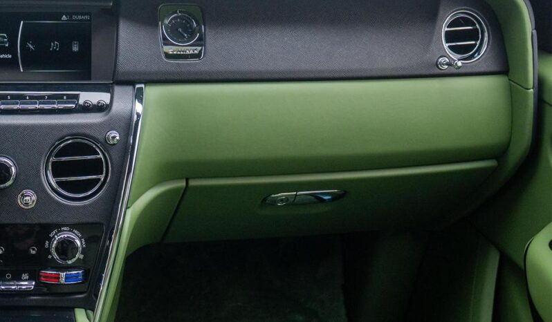 ROLLS ROYCE CULLINAN / GCC / 2023 / BRAND NEW / AGMC WARRANTY AND SERVICE CONTRACT full