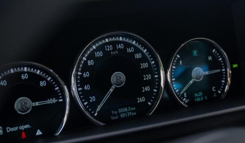 ROLLS ROYCE CULLINAN / GCC / 2023 / BRAND NEW / AGMC WARRANTY AND SERVICE CONTRACT full