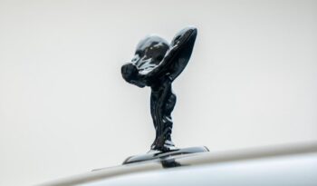 ROLLS ROYCE CULLINAN / GCC / 2023 / BRAND NEW / AGMC WARRANTY AND SERVICE CONTRACT full