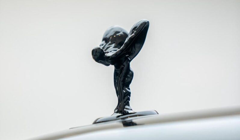 ROLLS ROYCE CULLINAN / GCC / 2023 / BRAND NEW / AGMC WARRANTY AND SERVICE CONTRACT full