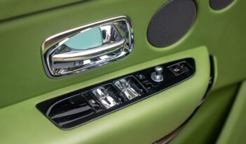 ROLLS ROYCE CULLINAN / GCC / 2023 / BRAND NEW / AGMC WARRANTY AND SERVICE CONTRACT full