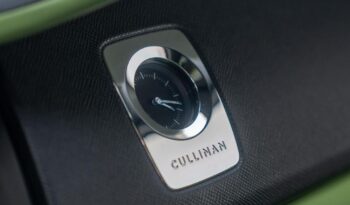 ROLLS ROYCE CULLINAN / GCC / 2023 / BRAND NEW / AGMC WARRANTY AND SERVICE CONTRACT full