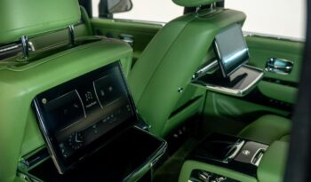 ROLLS ROYCE CULLINAN / GCC / 2023 / BRAND NEW / AGMC WARRANTY AND SERVICE CONTRACT full