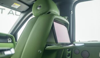 ROLLS ROYCE CULLINAN / GCC / 2023 / BRAND NEW / AGMC WARRANTY AND SERVICE CONTRACT full