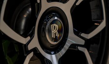 ROLLS ROYCE CULLINAN / GCC / 2023 / BRAND NEW / AGMC WARRANTY AND SERVICE CONTRACT full