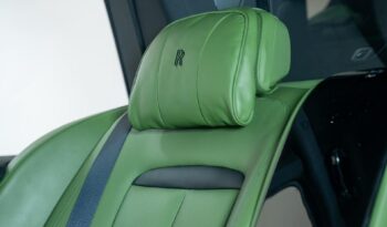 ROLLS ROYCE CULLINAN / GCC / 2023 / BRAND NEW / AGMC WARRANTY AND SERVICE CONTRACT full