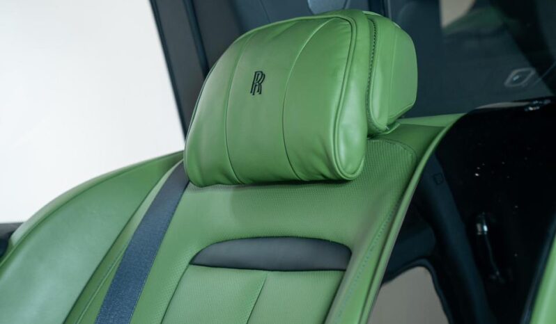 ROLLS ROYCE CULLINAN / GCC / 2023 / BRAND NEW / AGMC WARRANTY AND SERVICE CONTRACT full