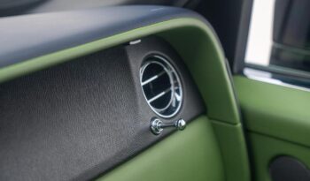 ROLLS ROYCE CULLINAN / GCC / 2023 / BRAND NEW / AGMC WARRANTY AND SERVICE CONTRACT full